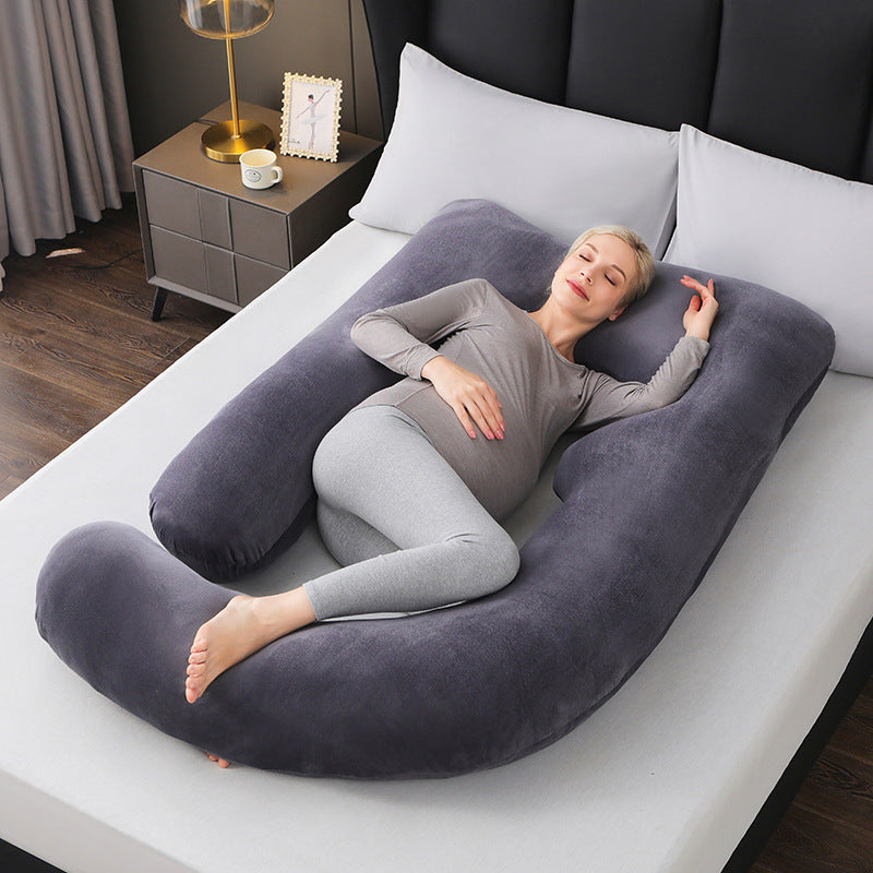 Ergonomisk helkropppute Skanto