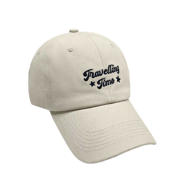 Damebrodert casual baseball caps Skanto