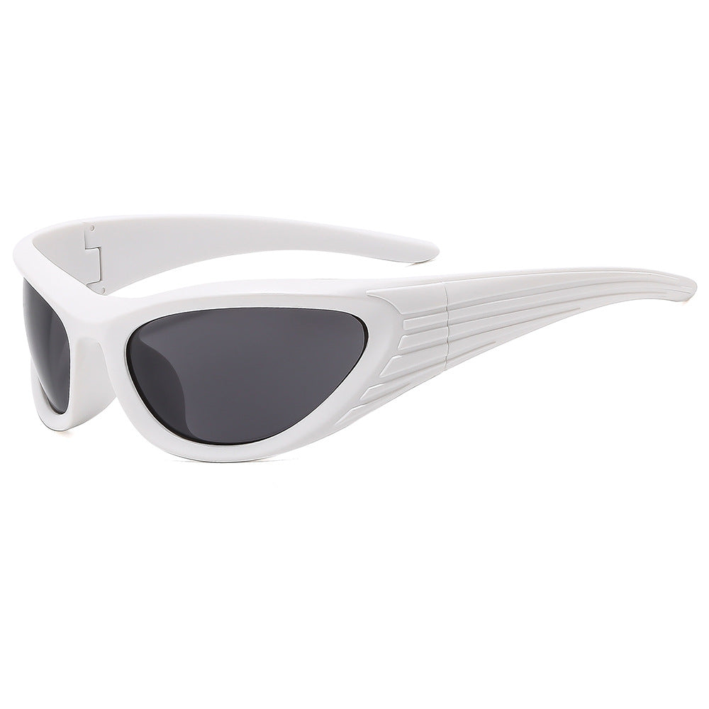 Women's Sporty Safety Glasses Skanto 1781170775