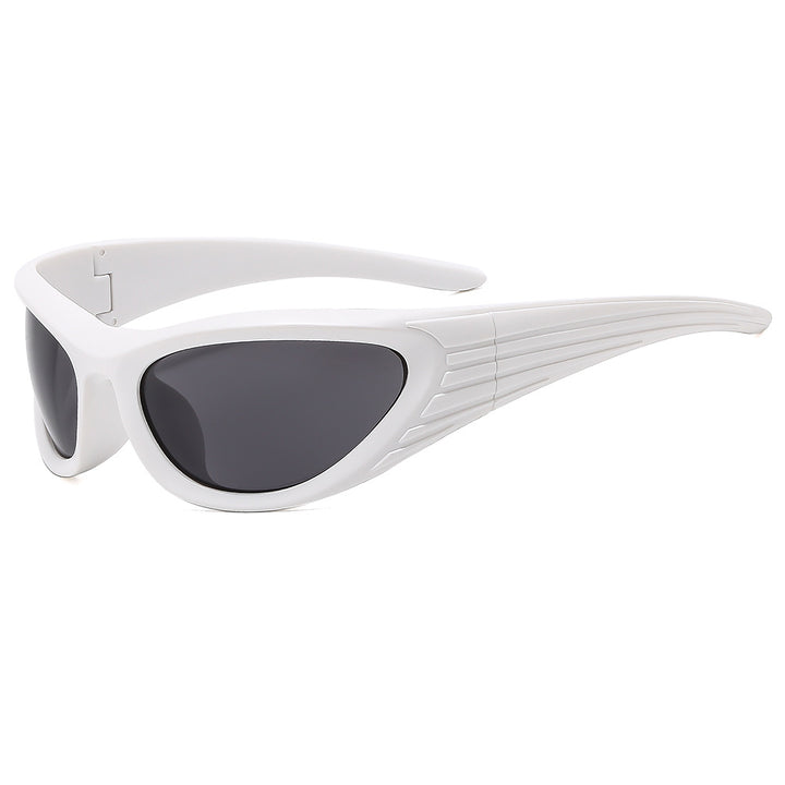 Women's Sporty Safety Glasses Skanto 1781170775