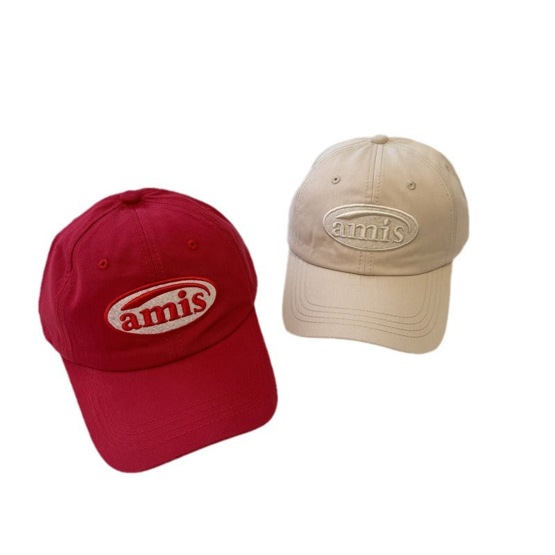 Herre Premium Justerbar Bomull Baseball Cap Skanto