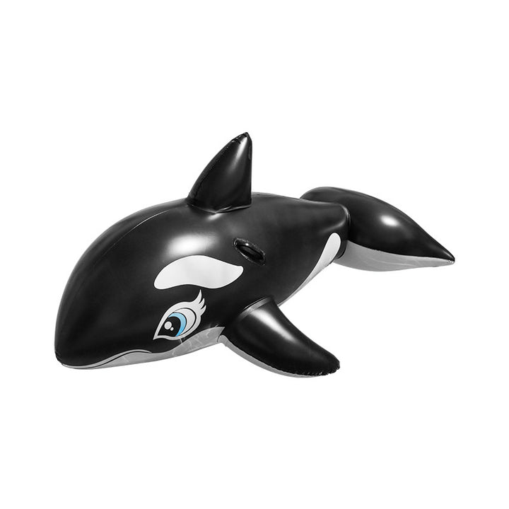 Unisex oppustbar Orca av Skanto