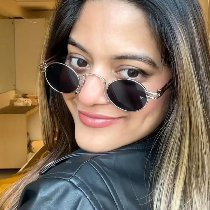 Women's Designer Sunglasses Skanto