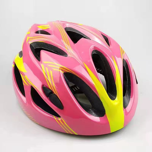 WoCycling Hjelm Skanto
