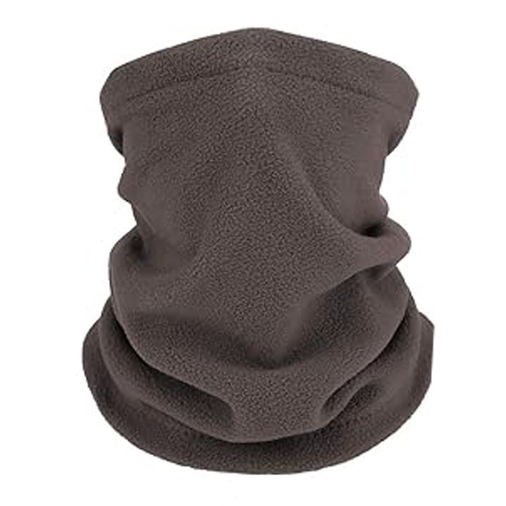 Damer Fleece Skjerf Skanto