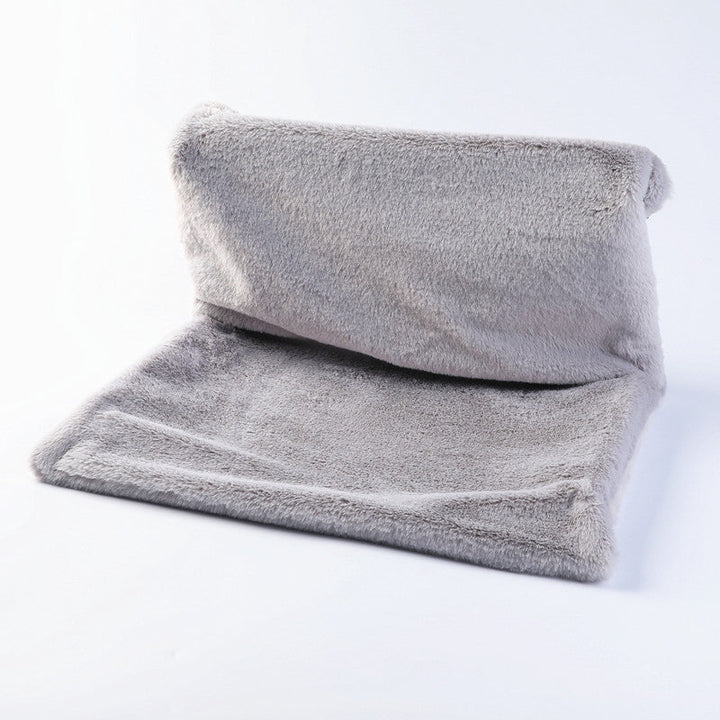 Fluffy Cat Hammock Skanto