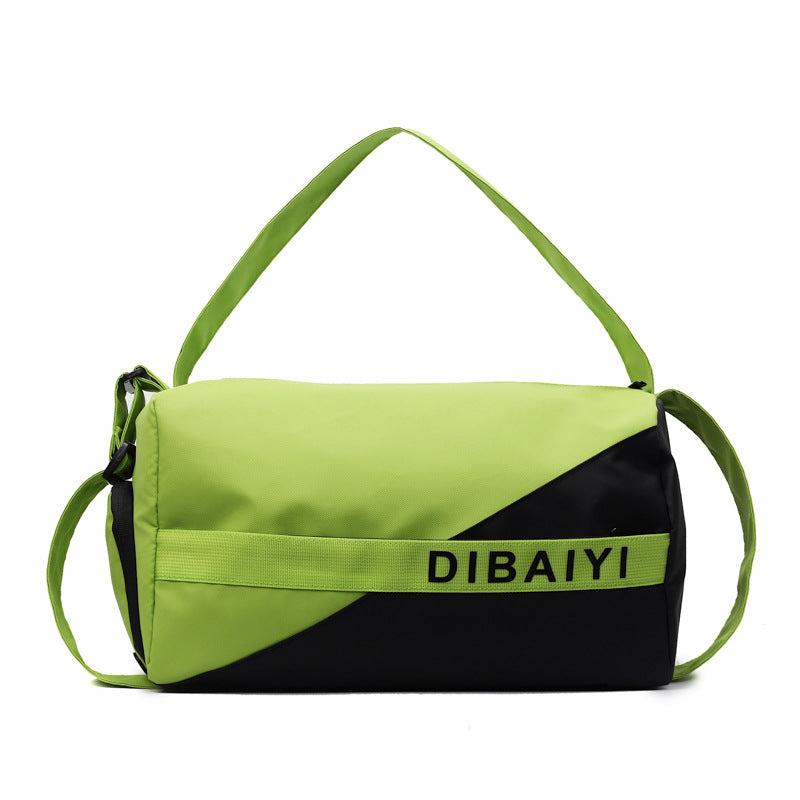 Unisex Sporty Bæreveske Skanto