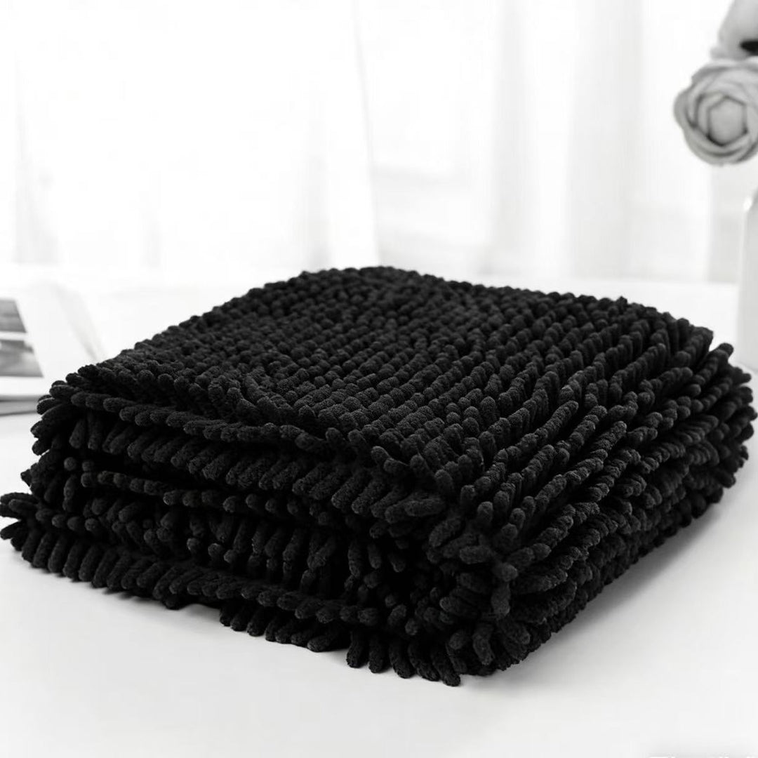 Unisex Mikrofiber Rengjøringsklut Skanto