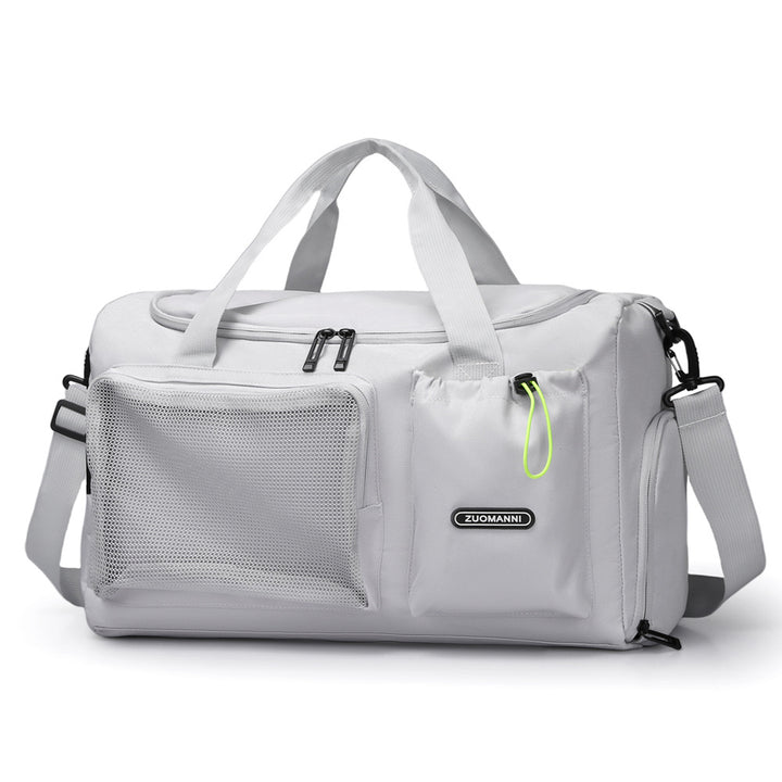 Sportbag Skanto