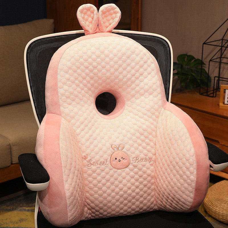 ergonomisk baby reisepute Skanto