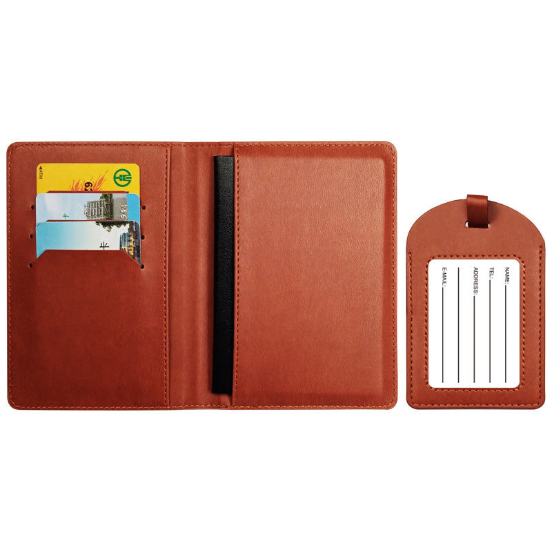 Dame elegant pass-organisatorlokk Skanto