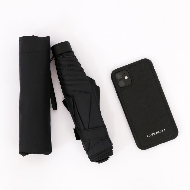 Unisex Paraply Skanto