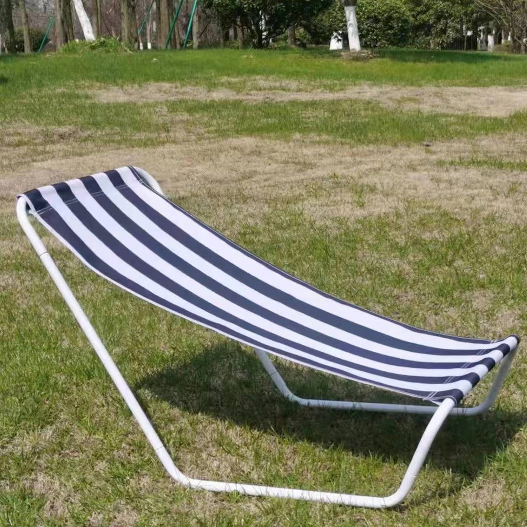 Camping Lounger Skanto