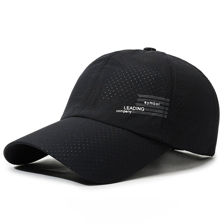Damer Sporty Baseballcap Skanto
