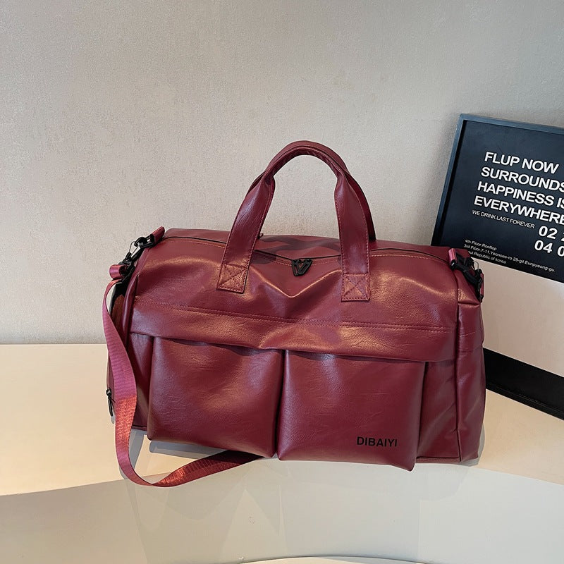 Dame Sportslig Allroundbag Skanto