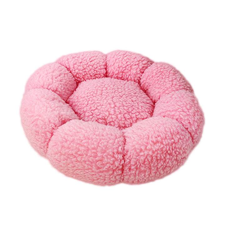 Plush Snuggly hundeseng