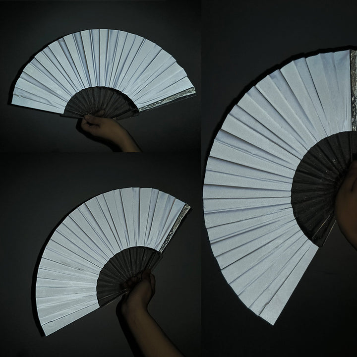 Dame Designer-Fan Skanto