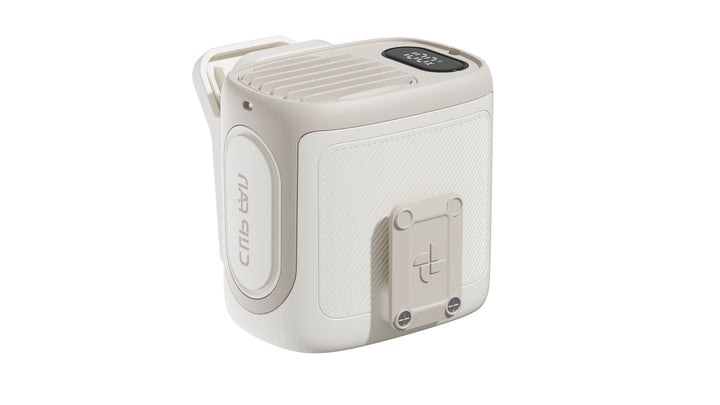 Mini Reise Bluetooth Høyttaler Skanto