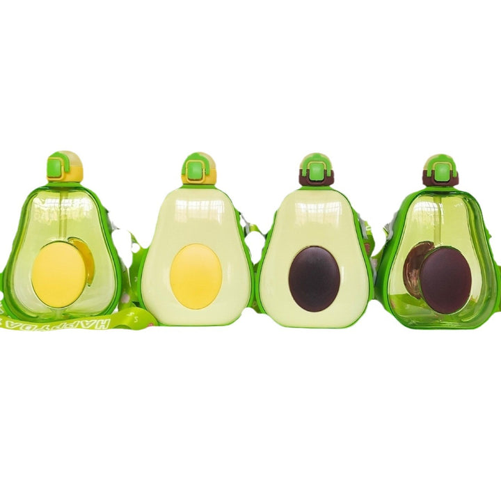 Damer kreativ Avocado-drikkeboks Skanto