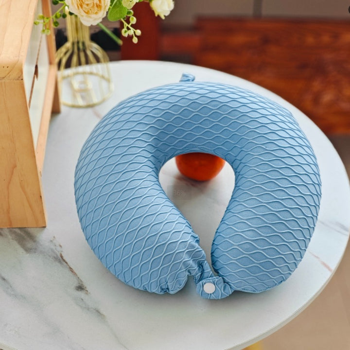 Unisex Nakkepute med ergonomisk form Skanto