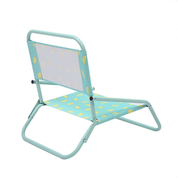 Beach Lounger Skanto