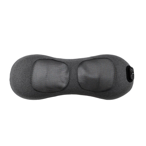 Ergonomisk varme- og massasjepute Skanto
