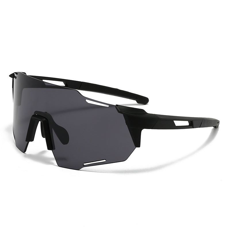Dame Sports Solbriller med aerodynamisk design Skanto