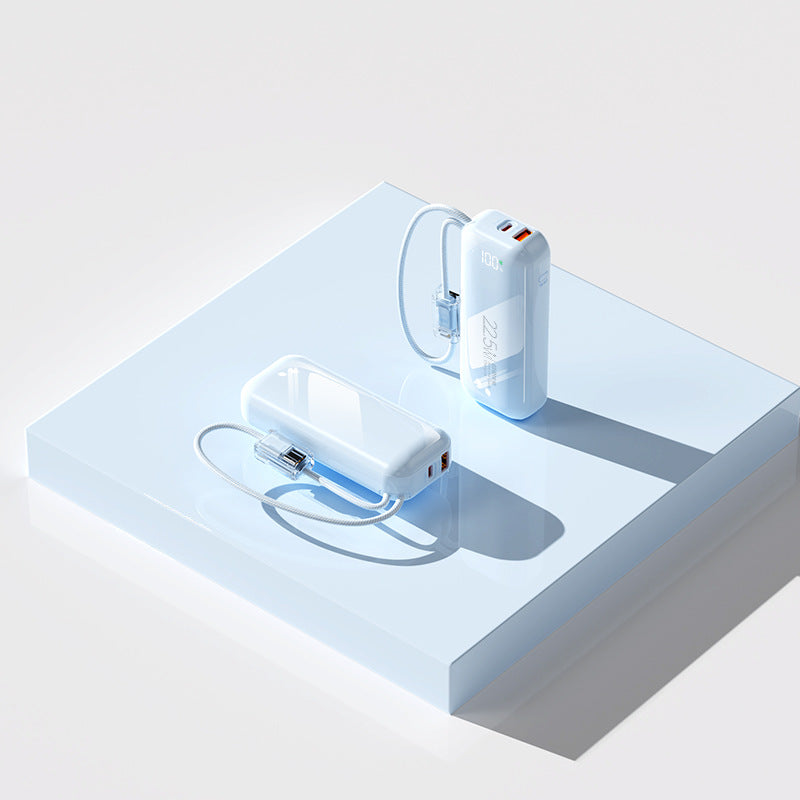 Powerbank For Mobile Enheter Skanto