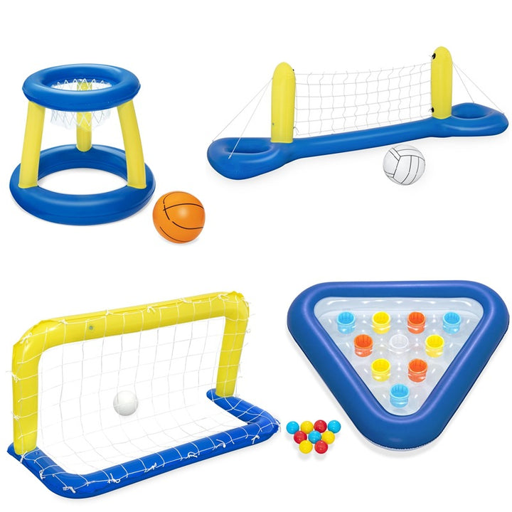 Unisex Vanntett Volleyballspill Skanto