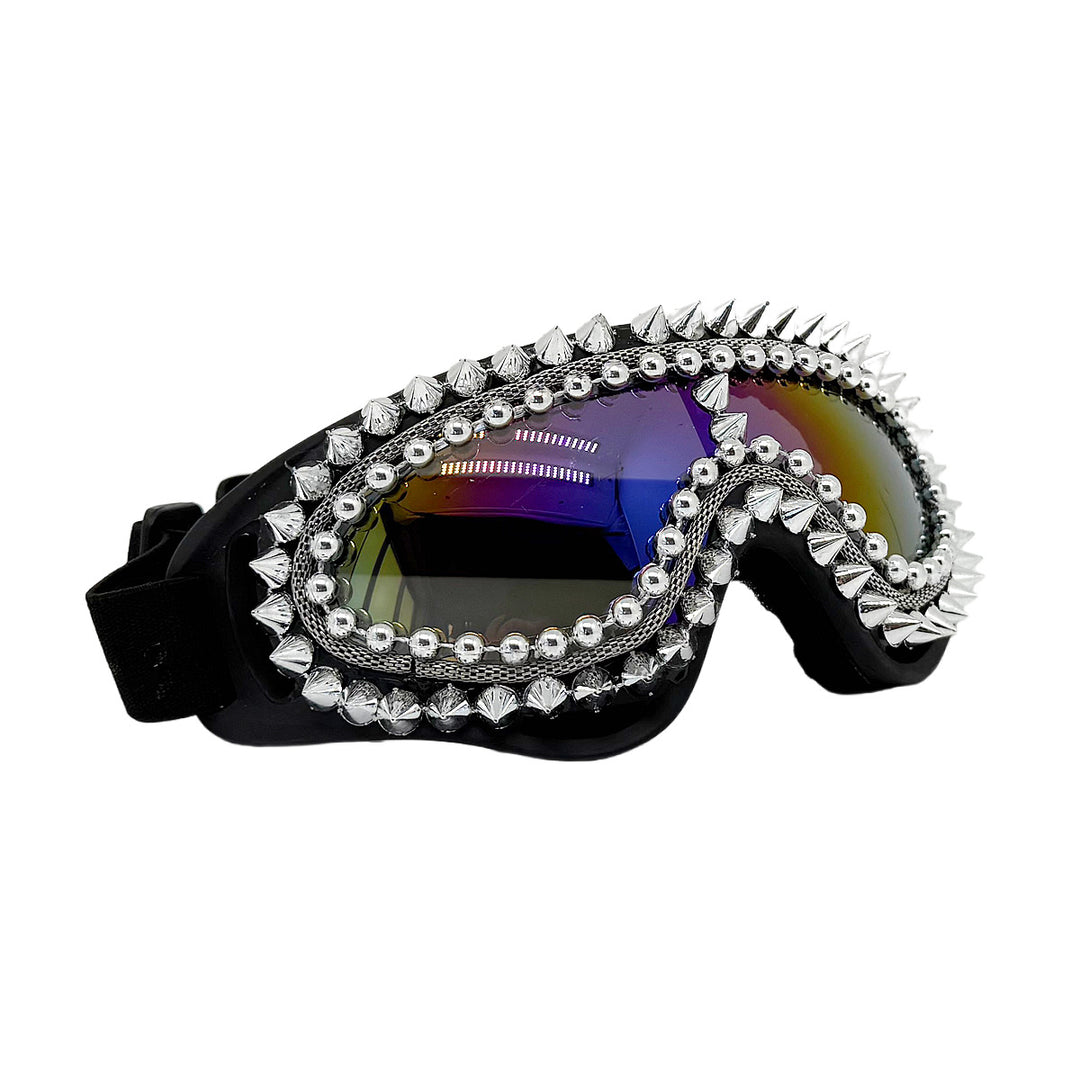Unisex Designer-solbrille Skanto