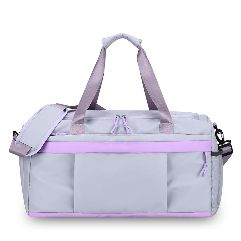 Praktisk Sport-Duffel-Bag Skanto