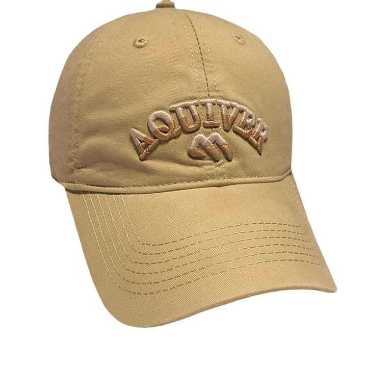 Unisex stilige broderte baseball caps Skanto