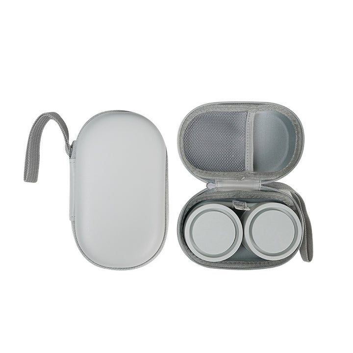 Unisex trådløse in-ear hodetelefoner Skanto