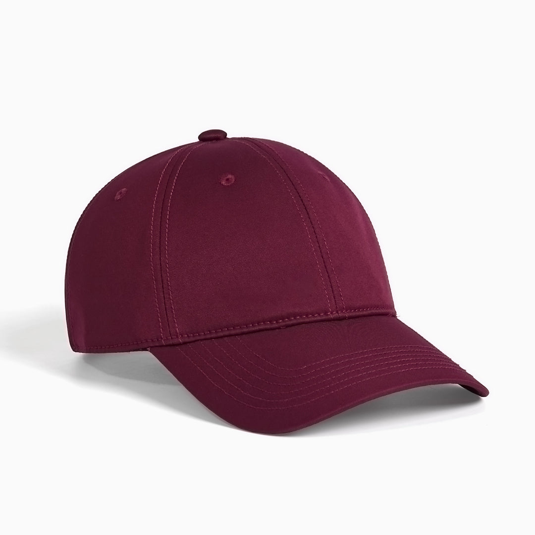 Damer sporty baseballcap Skanto