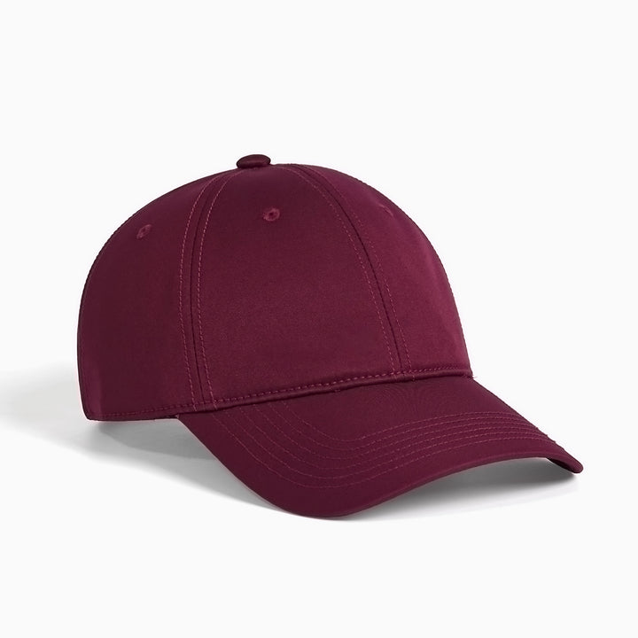 Damer sporty baseballcap Skanto