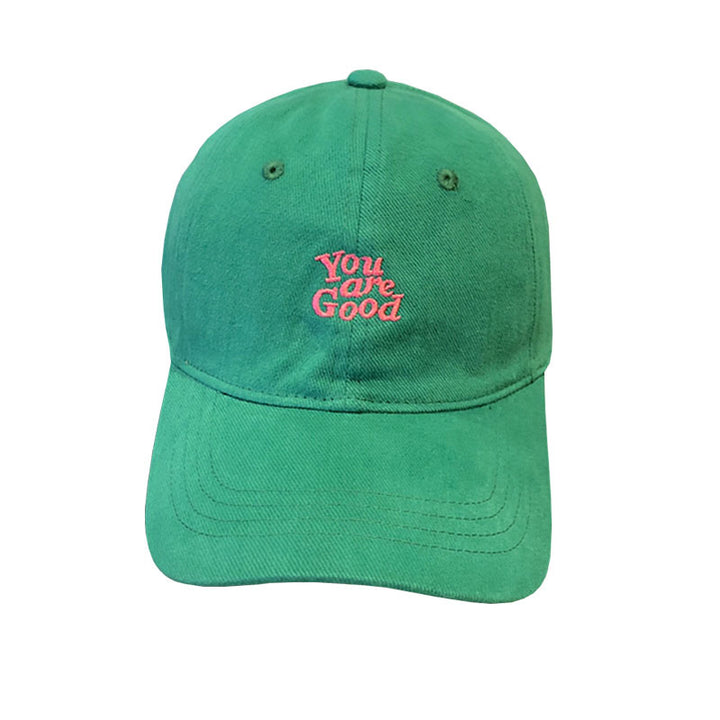 Herre Casual Justerbare Baseball Capser Skanto