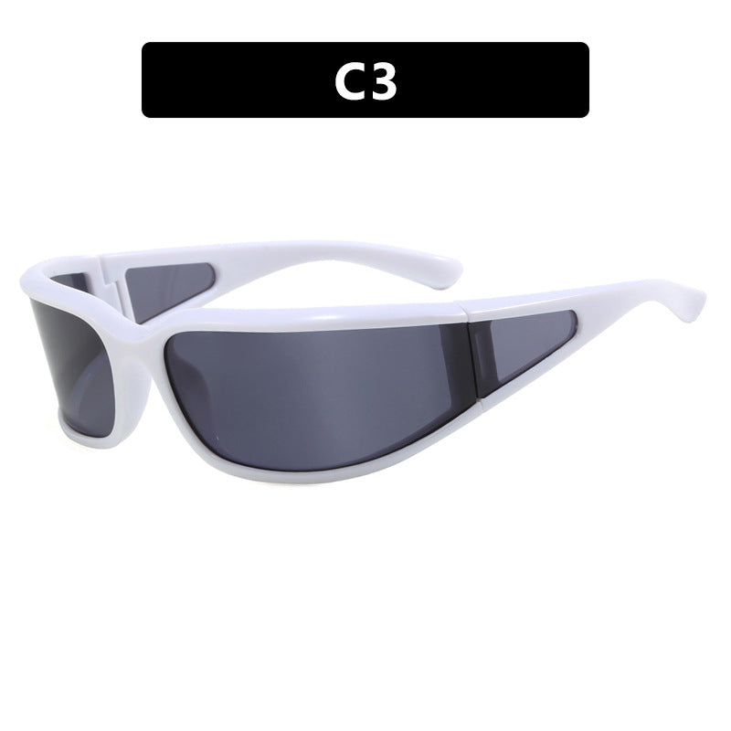 Women's Sport Sunglasses Skanto
