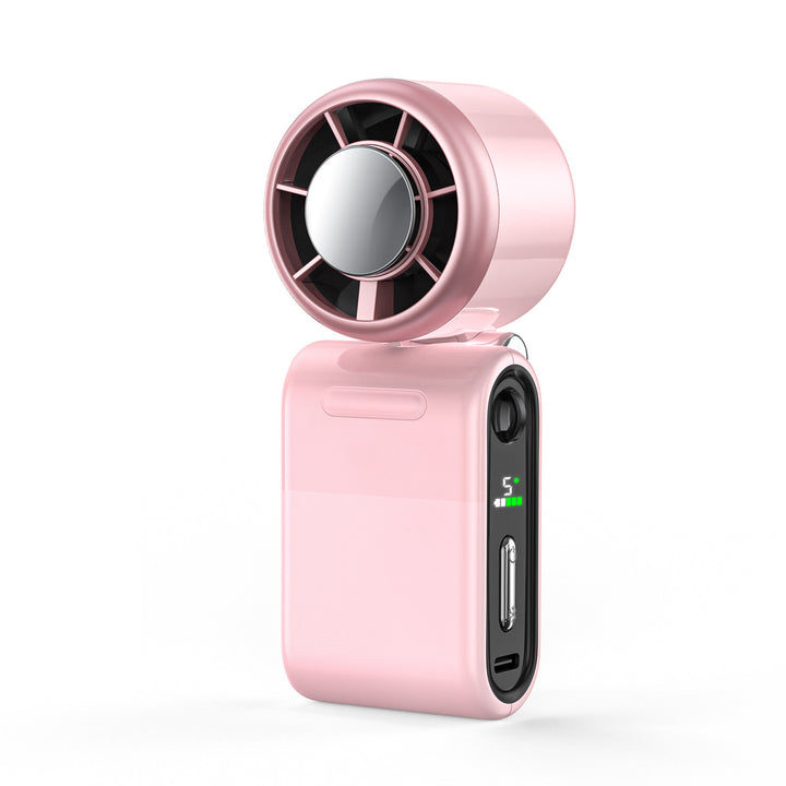 Bærbar Usb Vifte Skanto