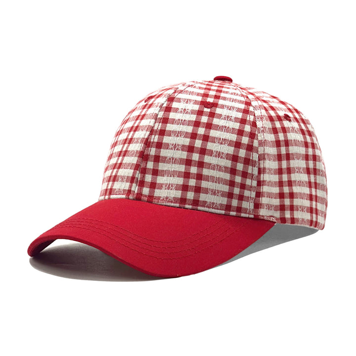 Dame baseballcap Skanto