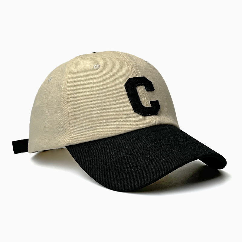 Dame Sporty Bomullsbasecap Skanto