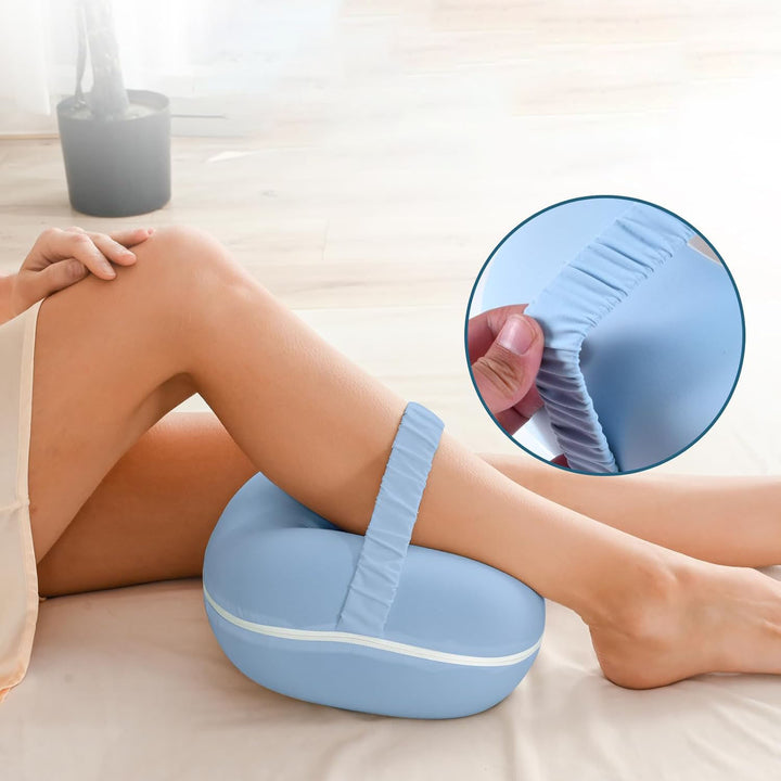 ergonomisk sovpute Skanto