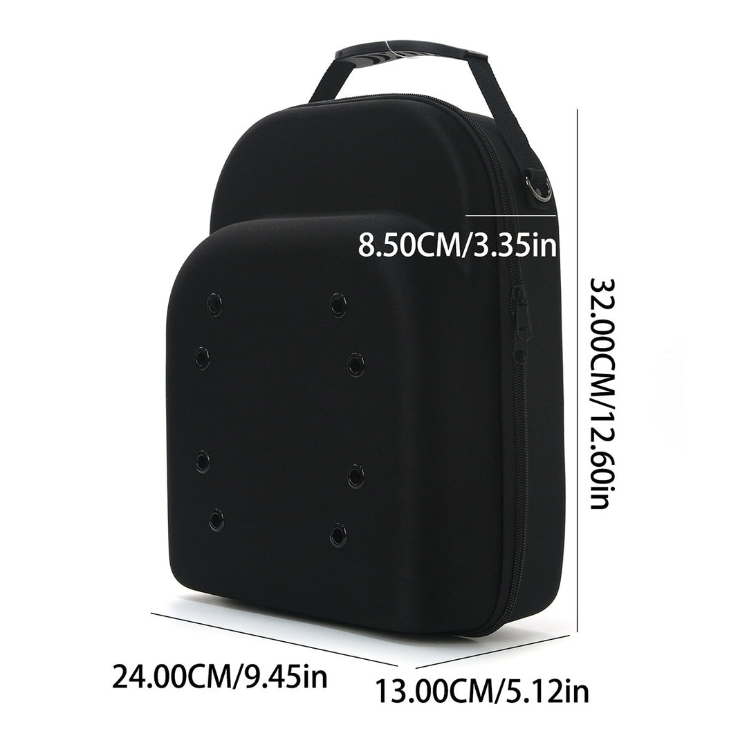 Laptopdeksel med støtsikkert design og beskyttelseselementer Skanto