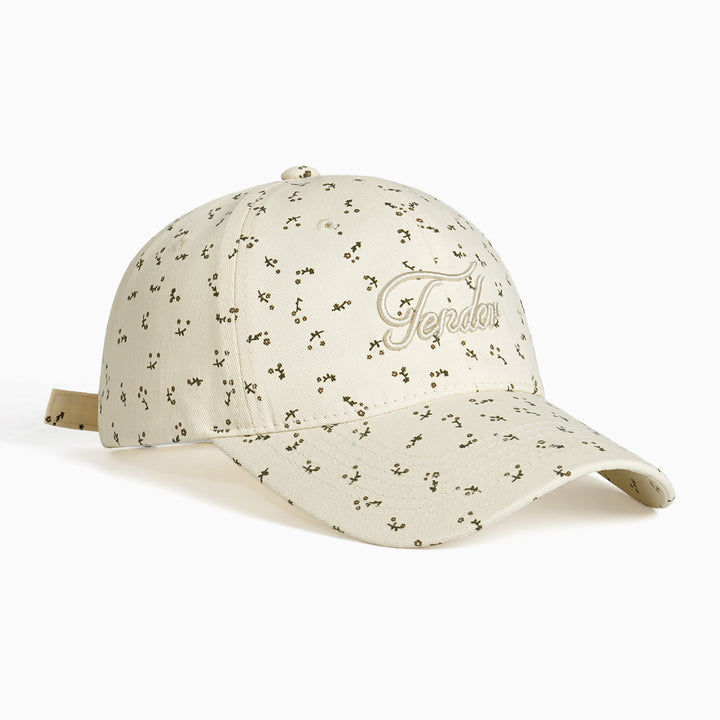 Unisex baseballcap Skanto