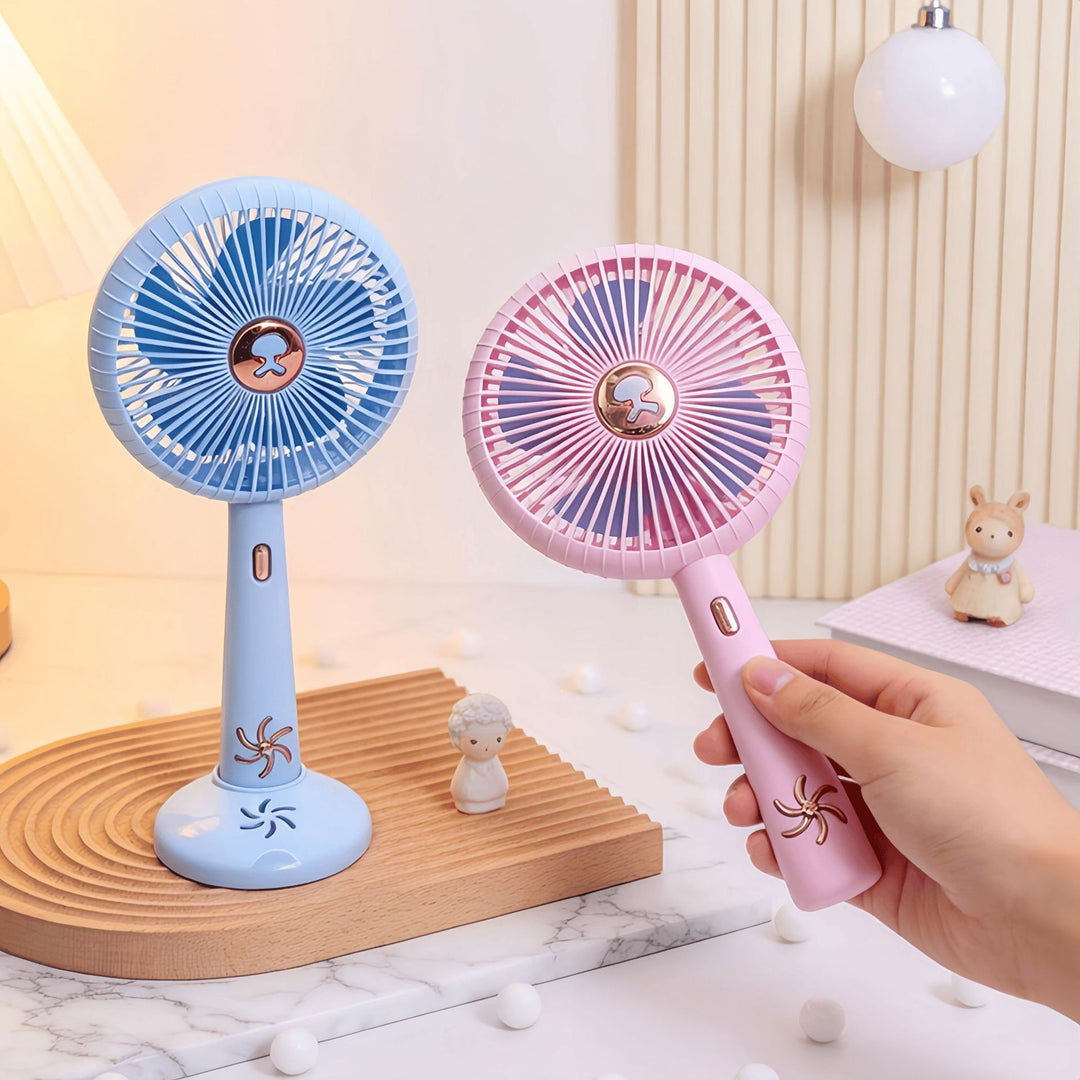 Dame Bærbar Bordvifte med innovativt Design Skanto