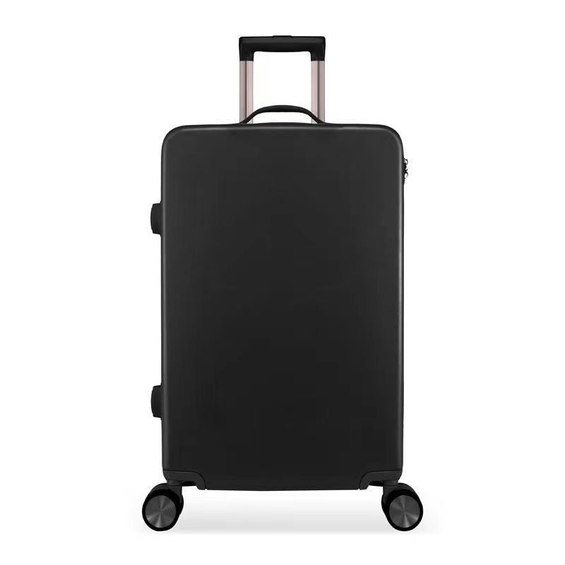 Premium Hard-Shell Rolling Luggage Skanto
