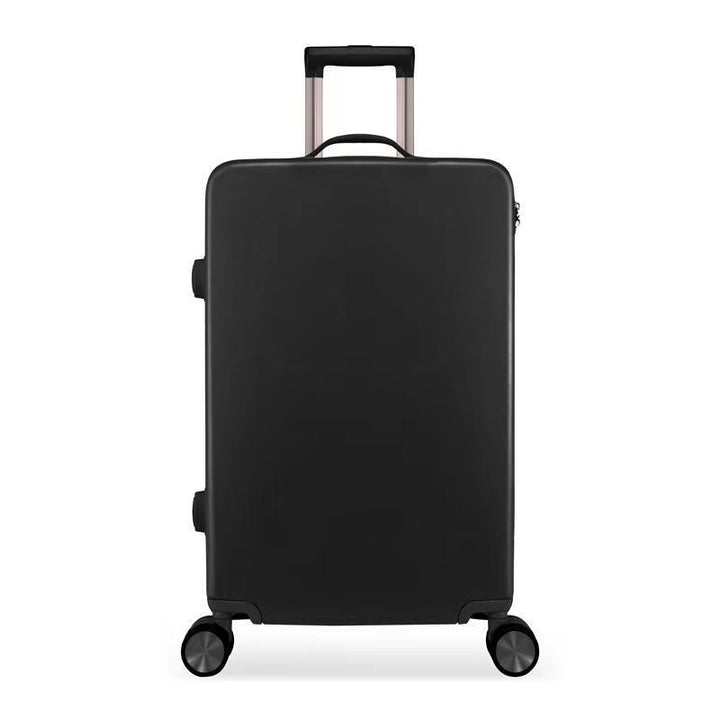 Premium Hard-Shell Rolling Luggage Skanto