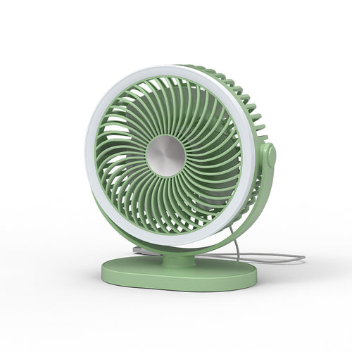 Dame bordvifte med innovativt turbo-design Skanto