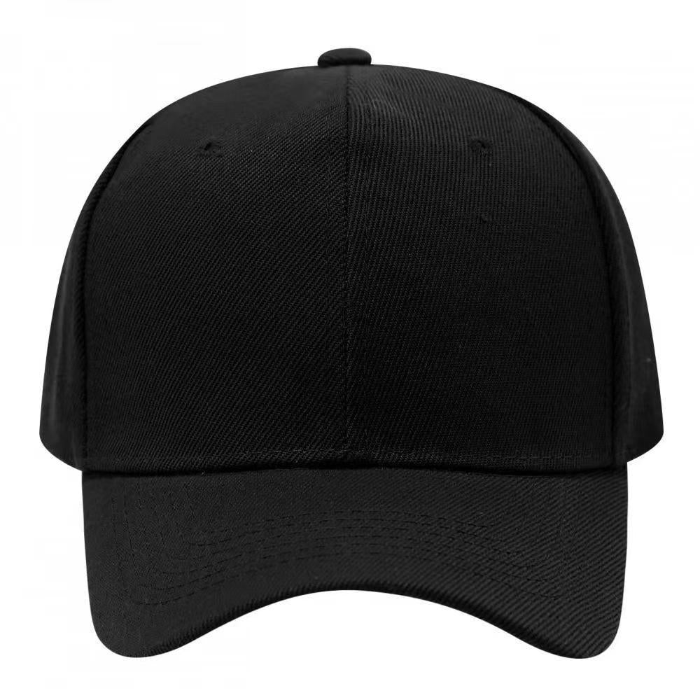 Herre Klassisk Strukturert Baseballcaps Skanto