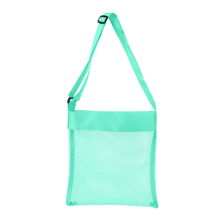 Luftgjennomtrengelig sportbag Skanto