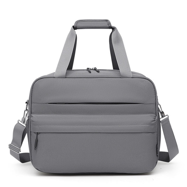 Elegant Laptop Crossbody Bag Skanto